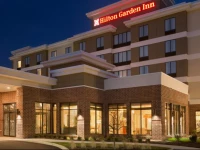 Hilton Garden Inn Pittsburgh Airport South-Robinson Mall