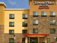 TownePlace Suites by Marriott Pittsburgh Airport/Robinson Township