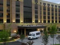 Sheraton Baltimore Washington Airport Hotel - BWI 3*