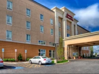 Hampton Inn & Suites Rochester/Henrietta