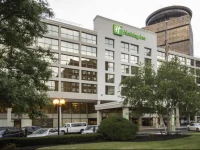 Holiday Inn Downtown Rochester
