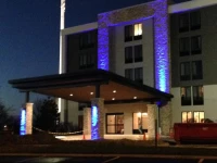 Holiday Inn Express Rochester - University Area