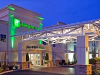 Holiday Inn Hotel & Suites Rochester - Marketplace