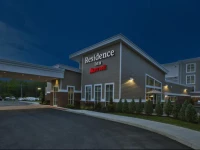 Residence Inn Rochester Henrietta