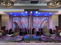 Rochester Airport Marriott