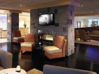 The Strathallan - a DoubleTree by Hilton