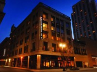 Hilton Garden Inn Rochester Downtown