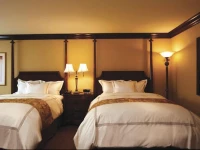 The Towers at The Kahler Grand