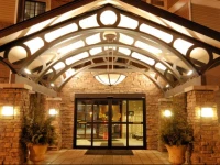 Aspen Suites - Rochester