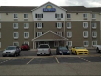 Days Inn and Suites Rochester
