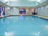 Hampton Inn Rochester