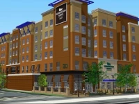 Homewood Suites by Hilton Rochester Mayo Clinic-St. Marys Campus