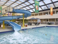 Kahler Apache Rochester Mayo Clinic Area