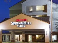 SpringHill Suites Rochester Mayo Clinic Area / Saint Marys