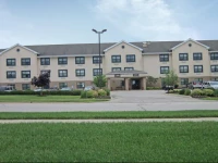 Extended Stay America - Rochester - North