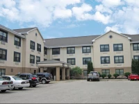 Extended Stay America - Rochester - South