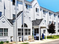 Microtel Inn and Suites Rochester