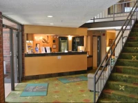 Quality Inn and Suites Rochester