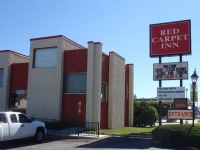 Red Carpet Inn Rochester