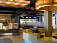 Aloft Hotel Rogers Bentonville
