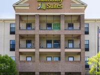 MainStay Suites Hotel Rogers