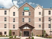 Staybridge Suites Rogers - Bentonville