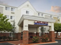 Candlewood Suites Rogers-Bentonville