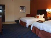 Hampton Inn Bentonville-Rogers