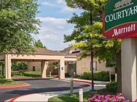 Courtyard Rockville