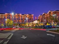 Hilton Garden Inn Rockville - Gaithersburg