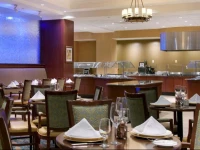 Hilton Washington DC/Rockville Hotel & Executive Meeting Center