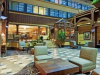 Radisson Hotel Washington DC- Rockville