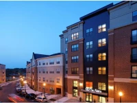 BridgeStreet at The Alaire