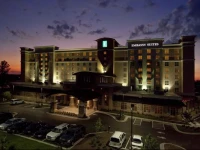 Embassy Suites Raleigh - Durham Airport/ Brier Creek