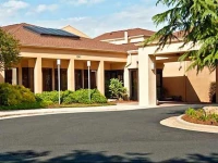 Courtyard Raleigh Midtown