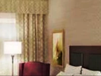 Hampton Inn & Suites Crabtree 3*