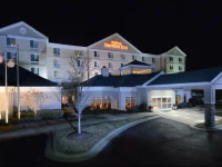 Hilton Garden Inn Raleigh Triangle Town Center