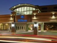 Hilton North RaleighMidtown