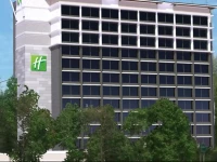Holiday Inn Raleigh Crabtree Valley Mall