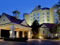 Homewood Suites by Hilton Raleigh/Crabtree Valley