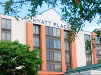 Hyatt Place North Raleigh Midtown