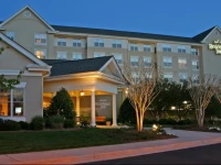 Residence Inn by Marriott Raleigh Crabtree Valley