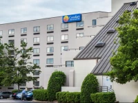 Comfort Inn and Suites Crabtree