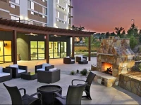 Courtyard by Marriott Raleigh North/Triangle Town Center