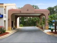 Days Inn Raleigh Beltline