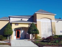 Extended Stay America - Raleigh - Crabtree Valley