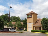 Extended Stay America - Raleigh - North - Wake Forest Road