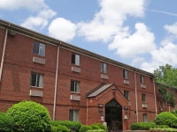 Extended Stay America - Raleigh - North Raleigh - Wake Towne Drive