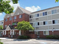 Extended Stay America - Raleigh - Northeast