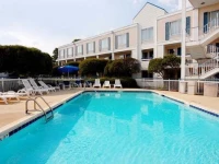 Motel 6 Raleigh - North